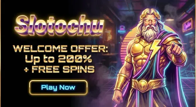 Slotochu Casino